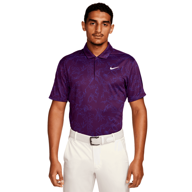 new tiger woods polo